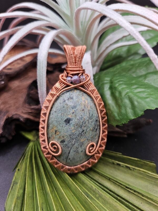 Olivine