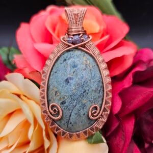 Olivine
