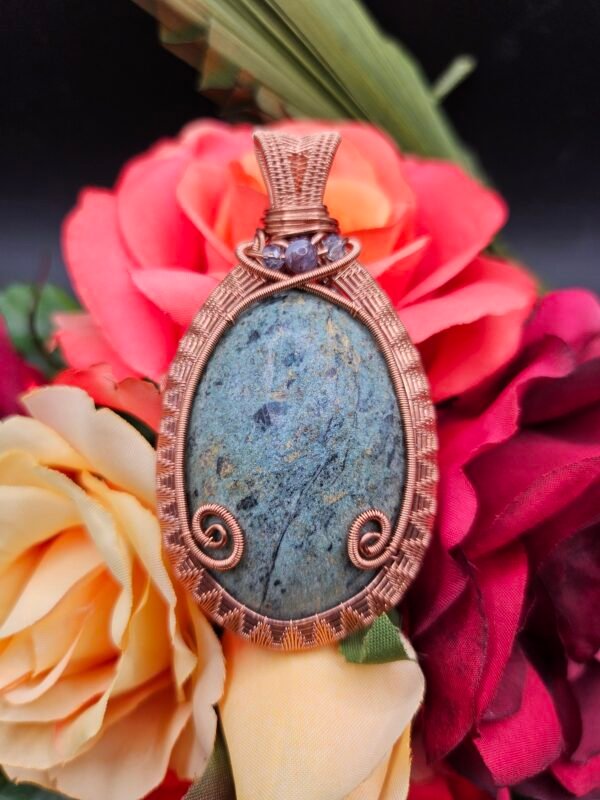 Olivine
