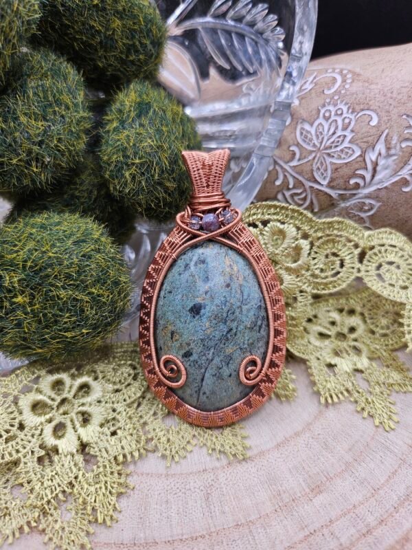 Olivine