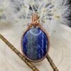 Lapis Lazuli