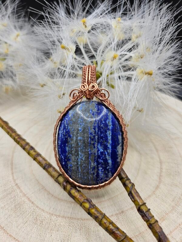 Lapis Lazuli