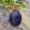 Lapis Lazuli