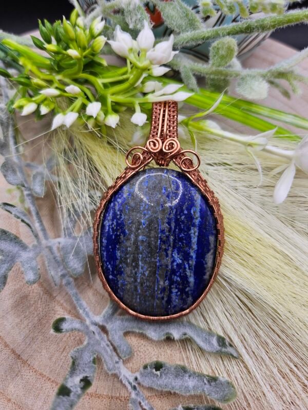 Lapis Lazuli