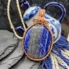 Lapis Lazuli