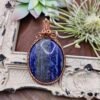 Lapis Lazuli