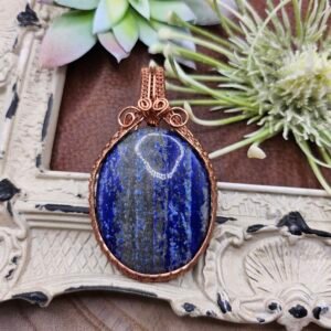 Lapis Lazuli