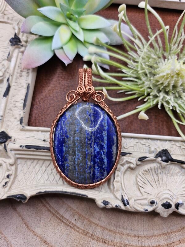 Lapis Lazuli