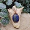Lapis Lazuli
