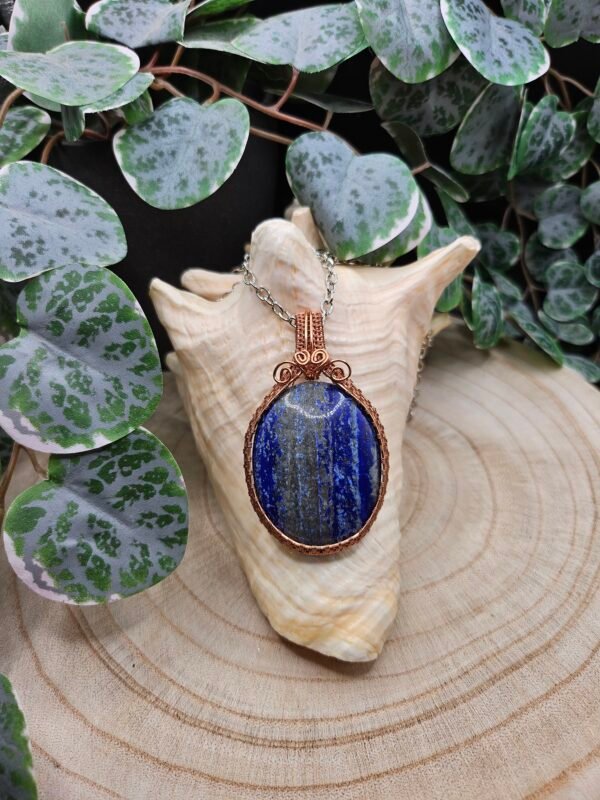 Lapis Lazuli