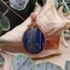 Lapis Lazuli