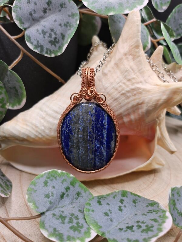 Lapis Lazuli