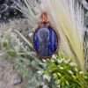 Lapis Lazuli