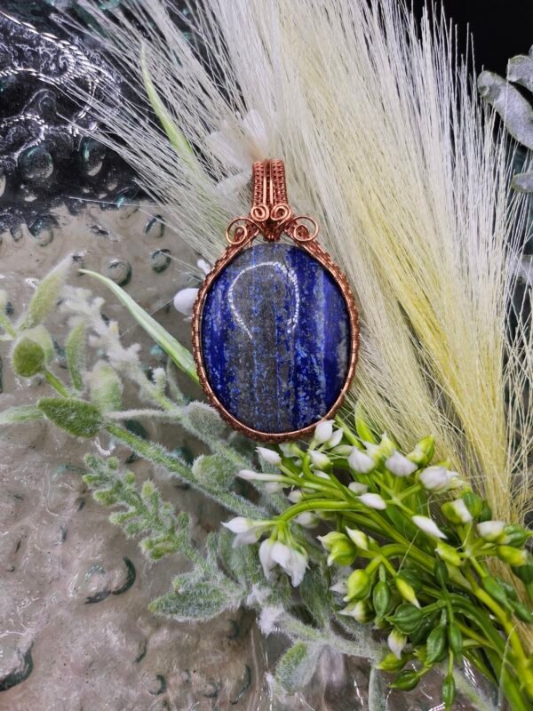 Lapis Lazuli