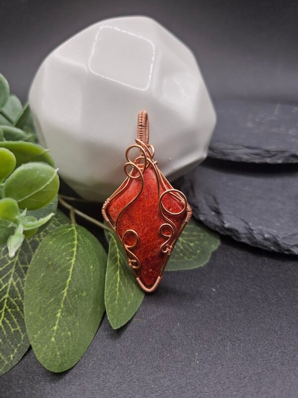 Coral