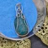 Green Apatite