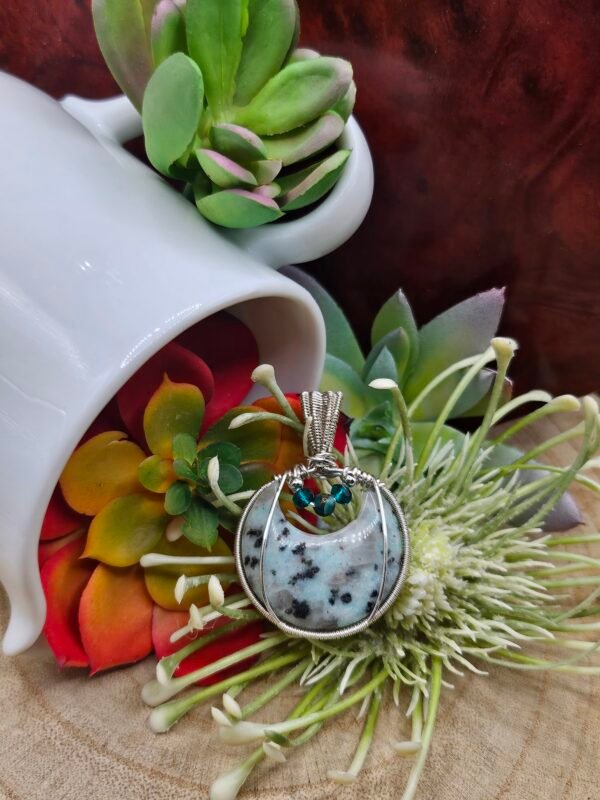 Kiwi Jasper Crescent