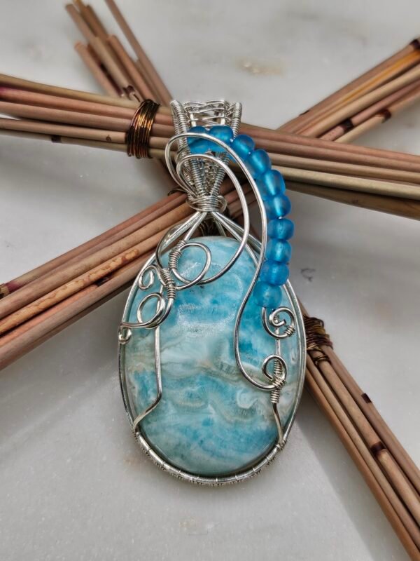 20260617_100626 Caribbean Blue Calcite
